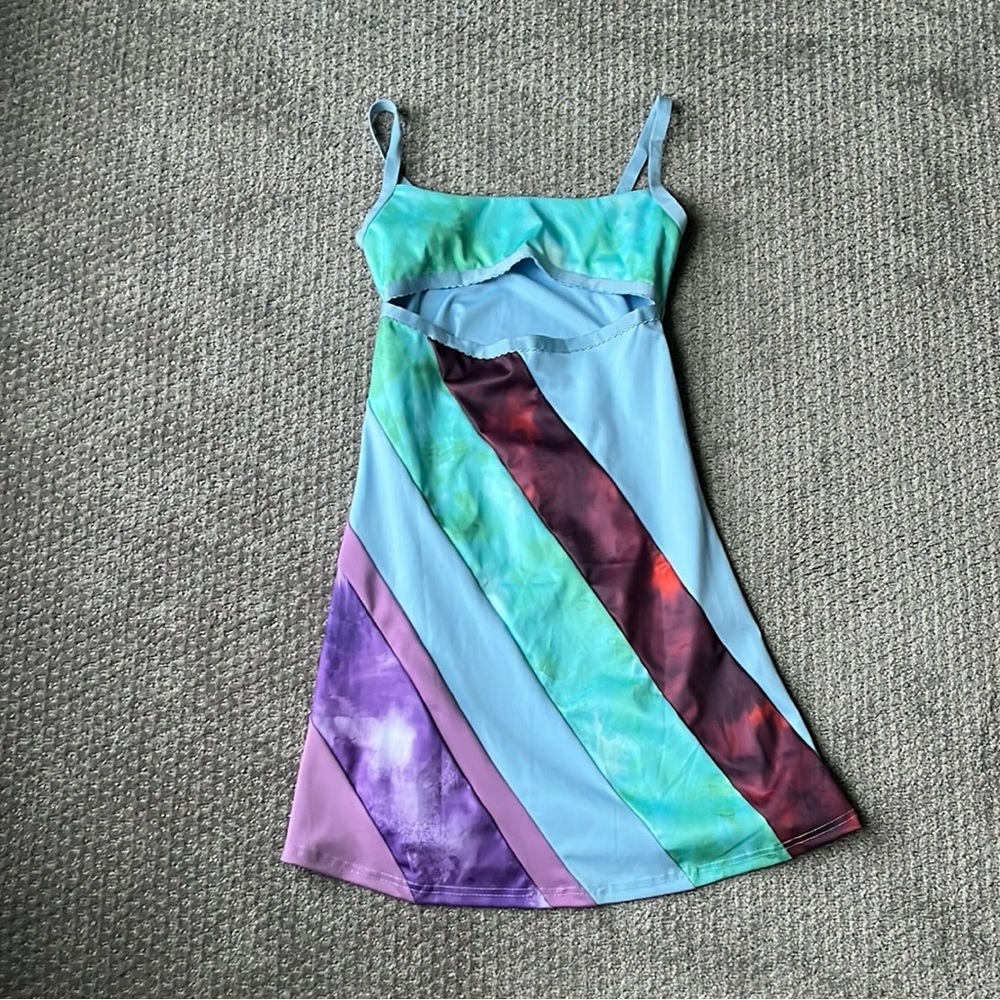 13 Going On 30 Dress